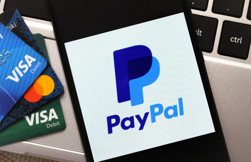 Paypal và Stripe đâu mới là phương thức thanh toán tối ưu nhất cho các doanh nghiệp Thương Mại Điện Tử ( So sánh 6 tháng đầu năm 2022 ) 3 Paypal và Stripe