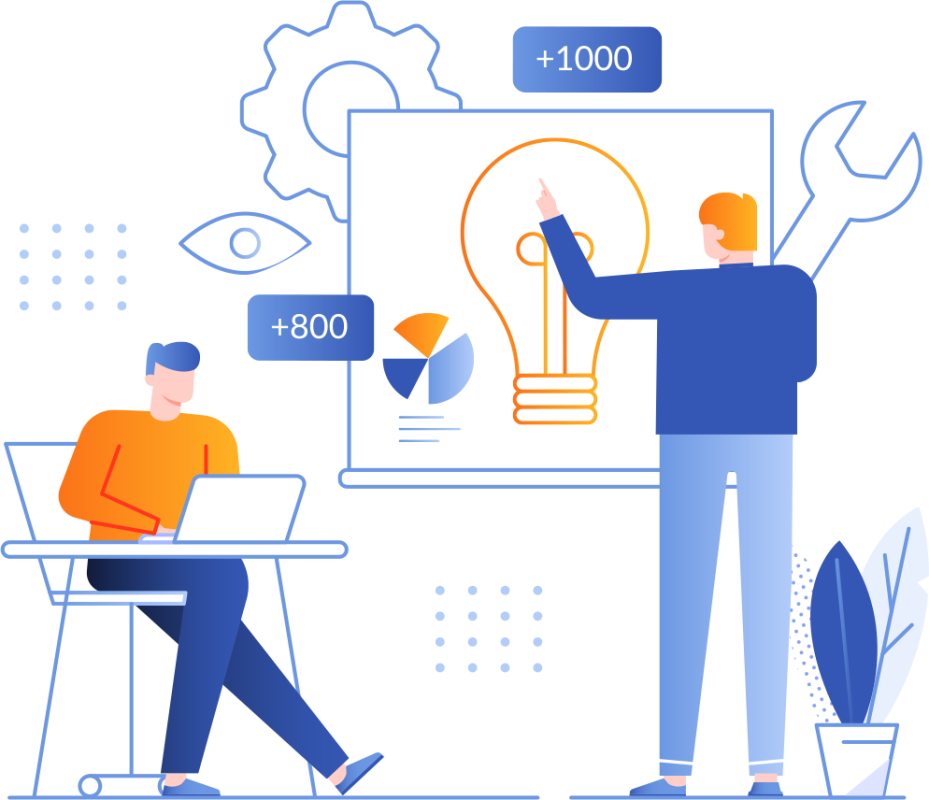 Dịch vụ thiết kế website MMO tại TP Cần Thơ