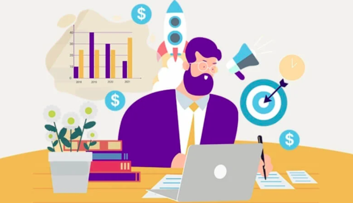 Dịch vụ thiết kế website MMO tại TP Cần Thơ