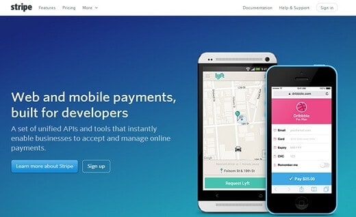 5 giải pháp thay thế cho Paypal trong WordPress 4 5 giai phap thay the cho paypal trong wordpress 965 3