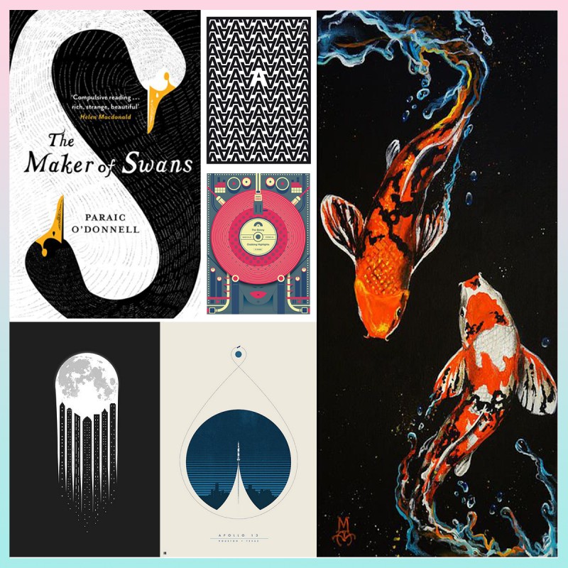 Mẹo trong clone design nâng tầm thiết kế POD