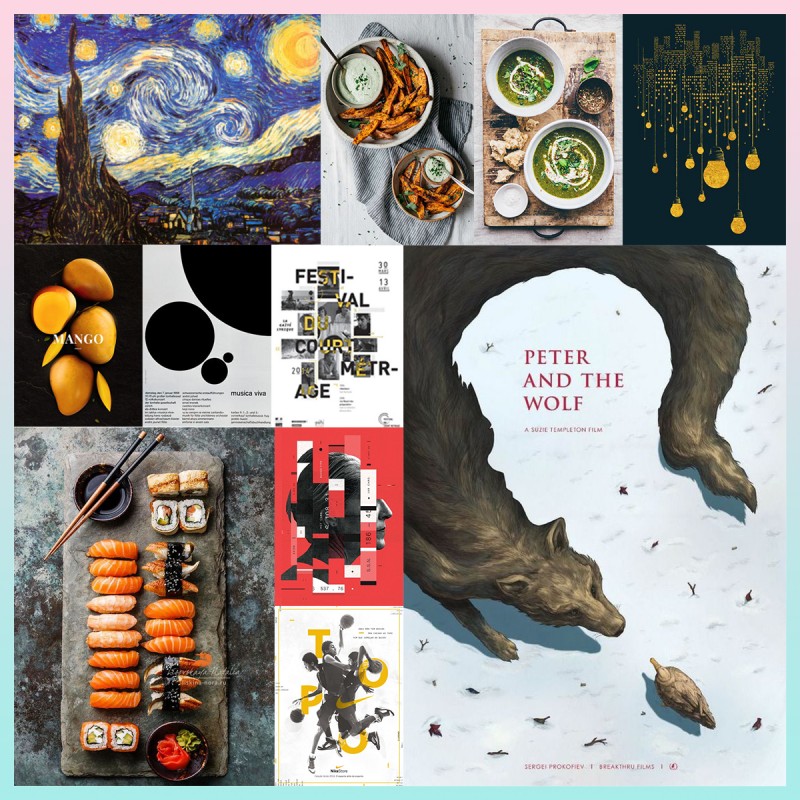 Mẹo trong clone design nâng tầm thiết kế POD