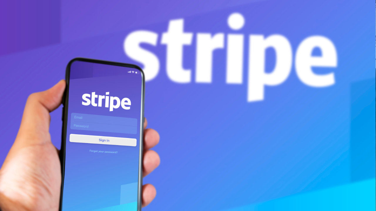 Cổng thanh toán Stripe là gì?