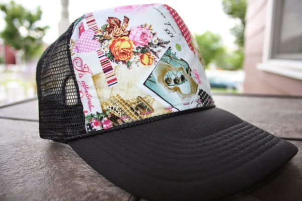 Mũ thiết kế POD- Top những sản phẩm đột phá doanh thu 3 mu-thiet-ke-pod-1