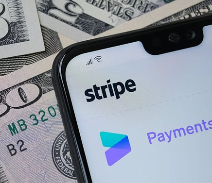 Cá nhân hay doanh nghiệp được tạo tài khoản Stripe?
