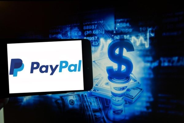 Tại sao paypal/stripe limit tài khoản sellers