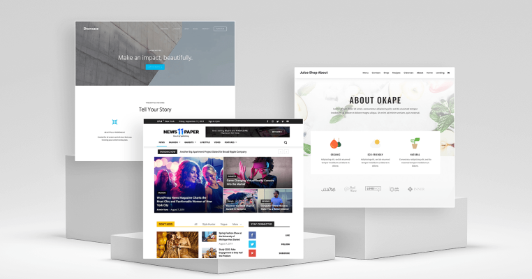 thiet-ke-website-wordpress-voi-giao-dien-mien-phi