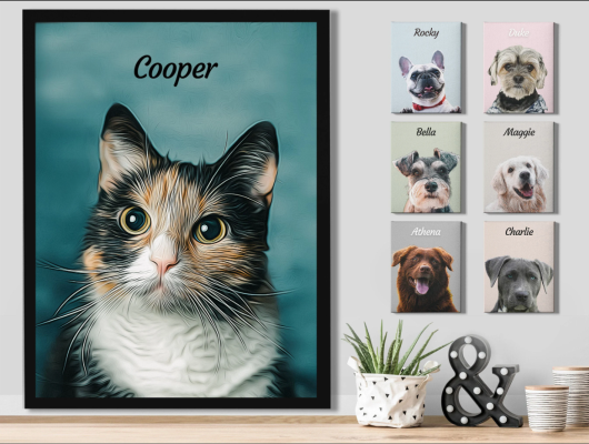 Thị trường thú cưng ngách dành cho 2023 23 Screenshot 8