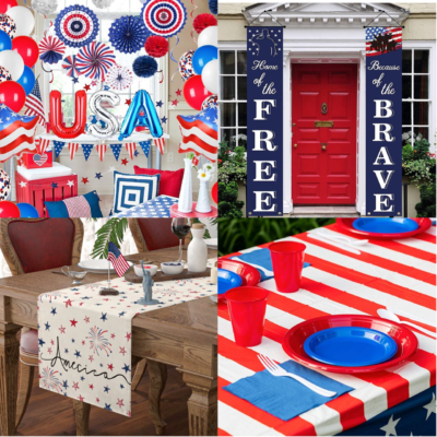 Bán gì trong Ngày Quốc khánh tại Mỹ 2023? 12 download 59