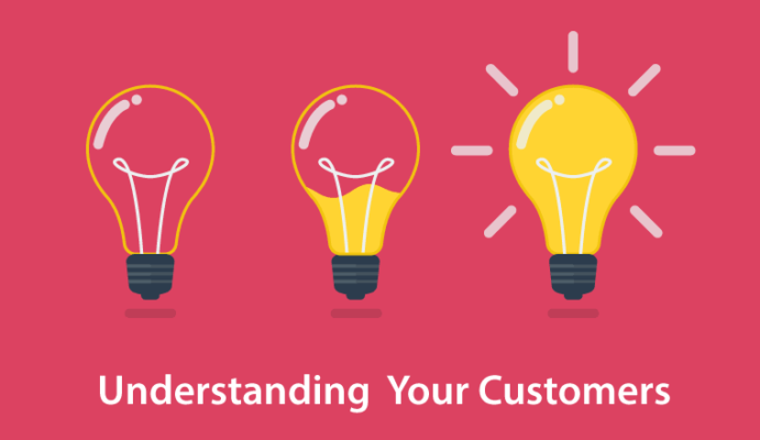 Gia tăng doanh số khủng với khẩu trang trong POD 2023 10 understanding your customers light bulbs 760