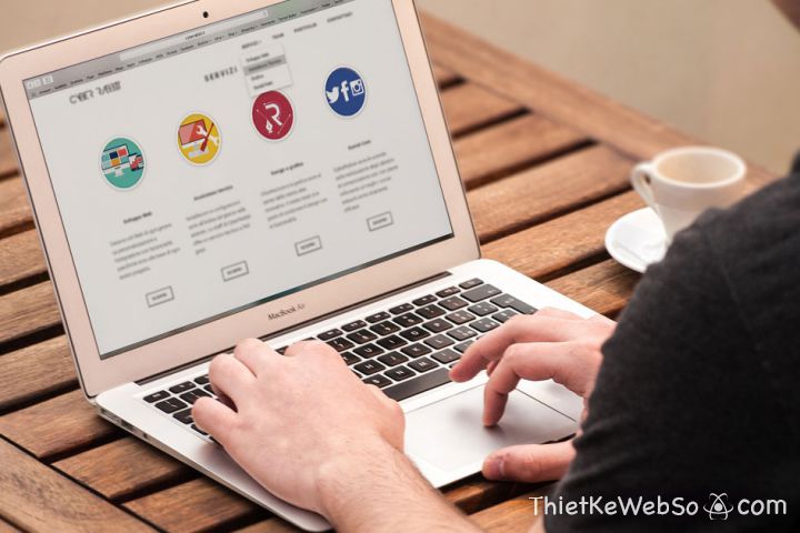 Những Cơn 'Ác Mộng' Của Người Thiết Kế Web: Từ Mã Lỗi Đến Lỗi Thời Gian 4 Những cơn 'ác mộng' của người thiết kế web