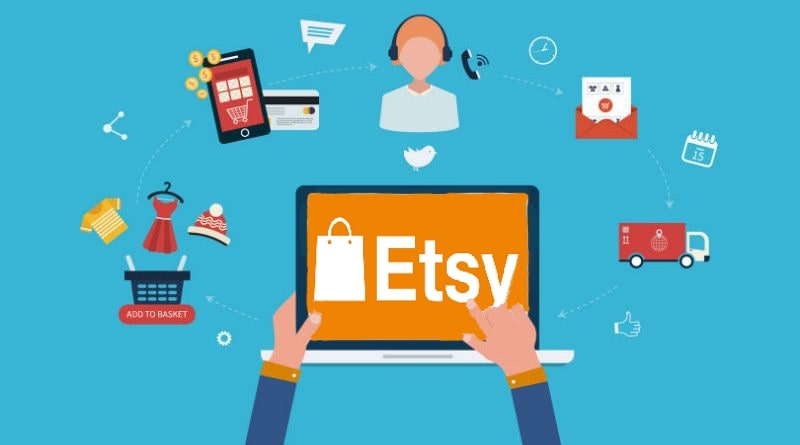 Etsy Có Uy Tín Không và Vì Sao Nhiều Người Vẫn Lo Bị Lừa? 8 1602217297 Etsy la di 2