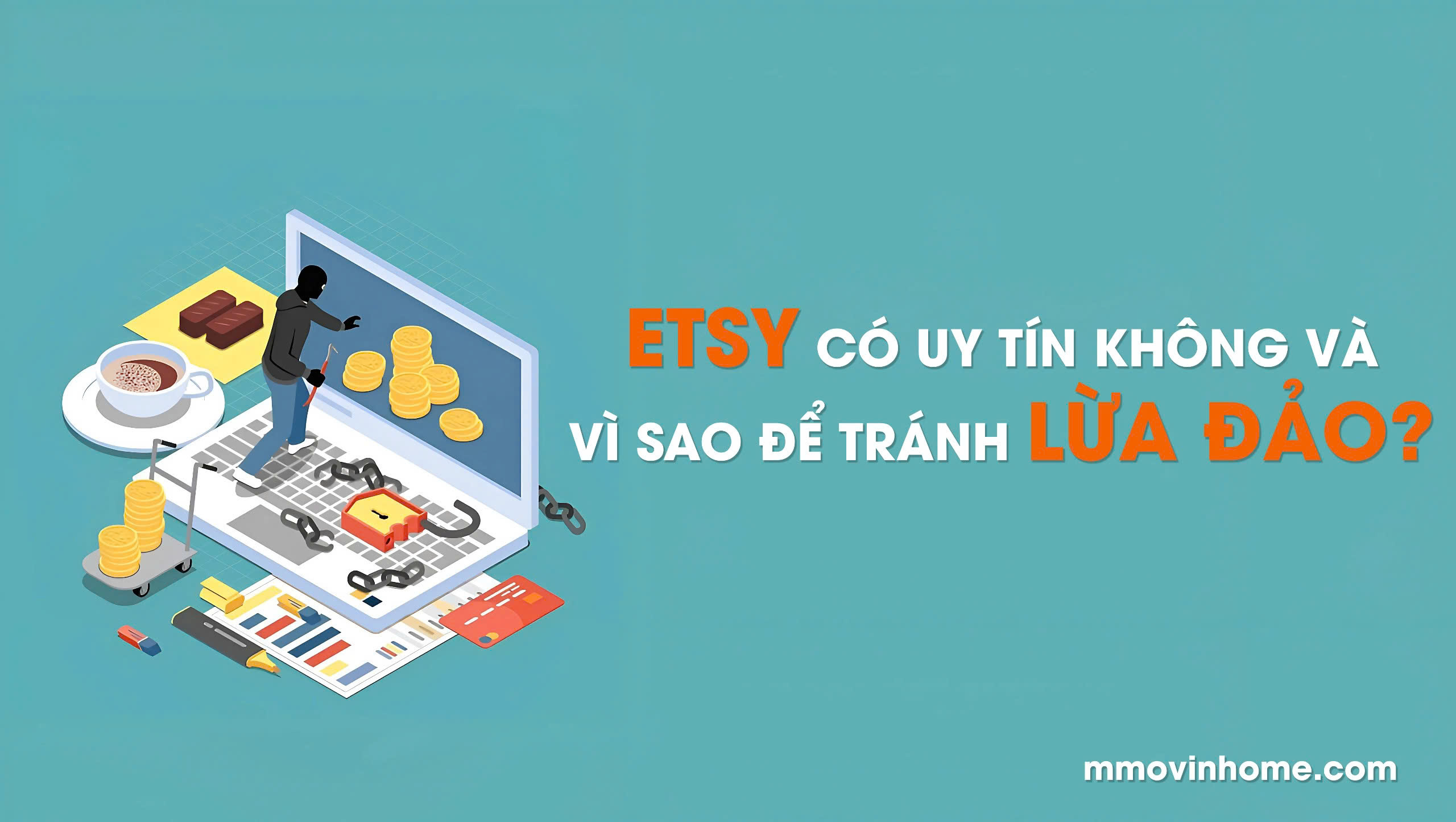 Etsy Có Uy Tín Không và Vì Sao Nhiều Người Vẫn Lo Bị Lừa? 8 Etsy Có Uy Tín Không và Vì Sao Nhiều Người Vẫn Lo Bị Lừa?