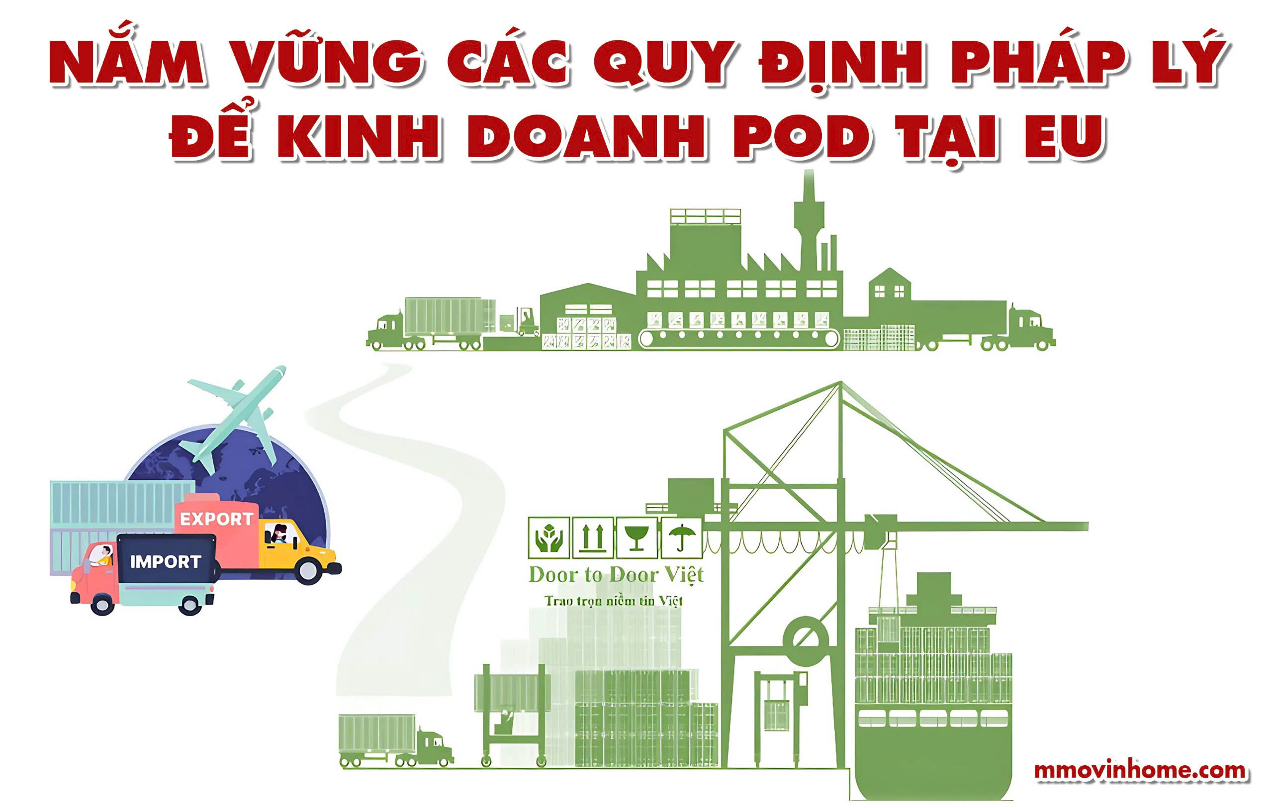 Nắm Vững Các Quy Định Pháp Lý Then Chốt Để Tối Ưu Hóa Kinh Doanh POD tại EU 10 Nắm Vững Các Quy Định Pháp Lý Then Chốt Để Tối Ưu Hóa Kinh Doanh POD tại EU