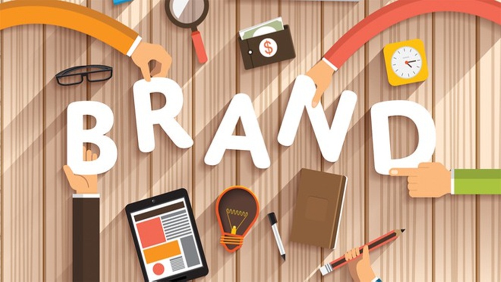 Thương hiệu là gì? Các yếu tố tạo nên Thương hiệu 1 Brand