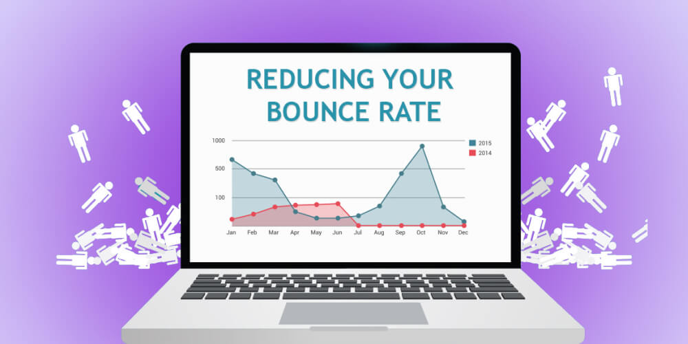 Cách tối ưu tỷ lệ thoát trang trong Thương mại điện tử 5 Bounce Rate