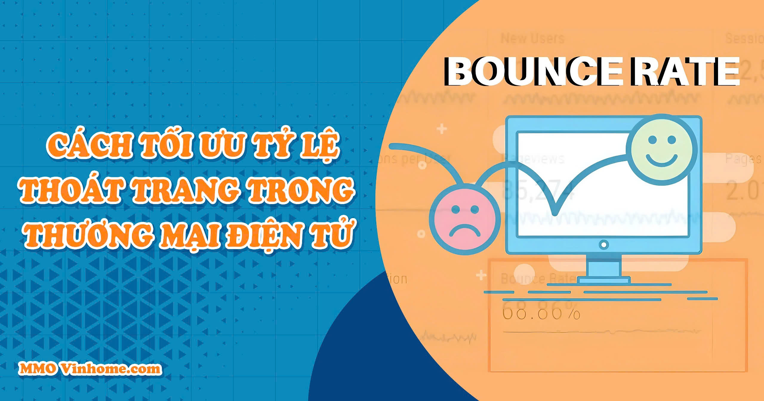 Cách tối ưu tỷ lệ thoát trang trong Thương mại điện tử 12 Cách tối ưu Tỷ lệ thoát trang trong Thương mại điện tử