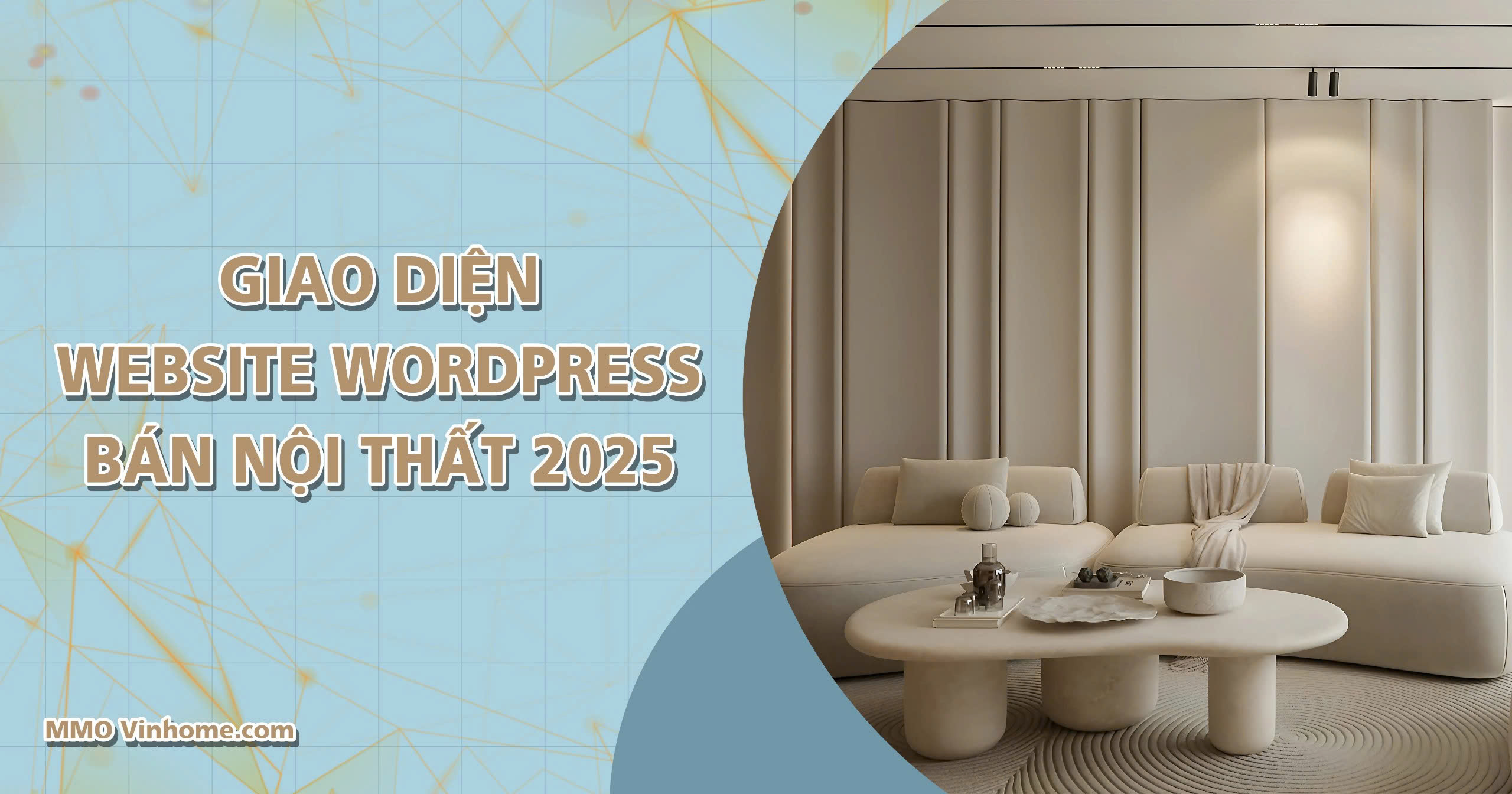 Giao Diện Website WordPress Bán Nội Thất 2025 28 Giao Diện Website WordPress Bán Nội Thất 2025