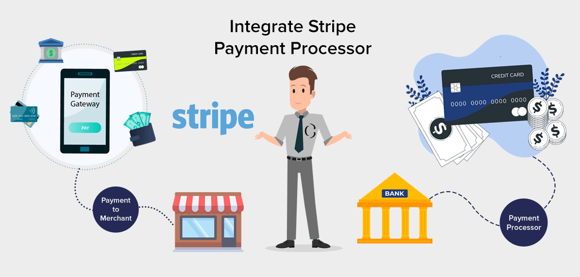 Cách rút tiền từ Stripe về Việt Nam mới nhất 2025 9 Integrate Stripe Payment Processor