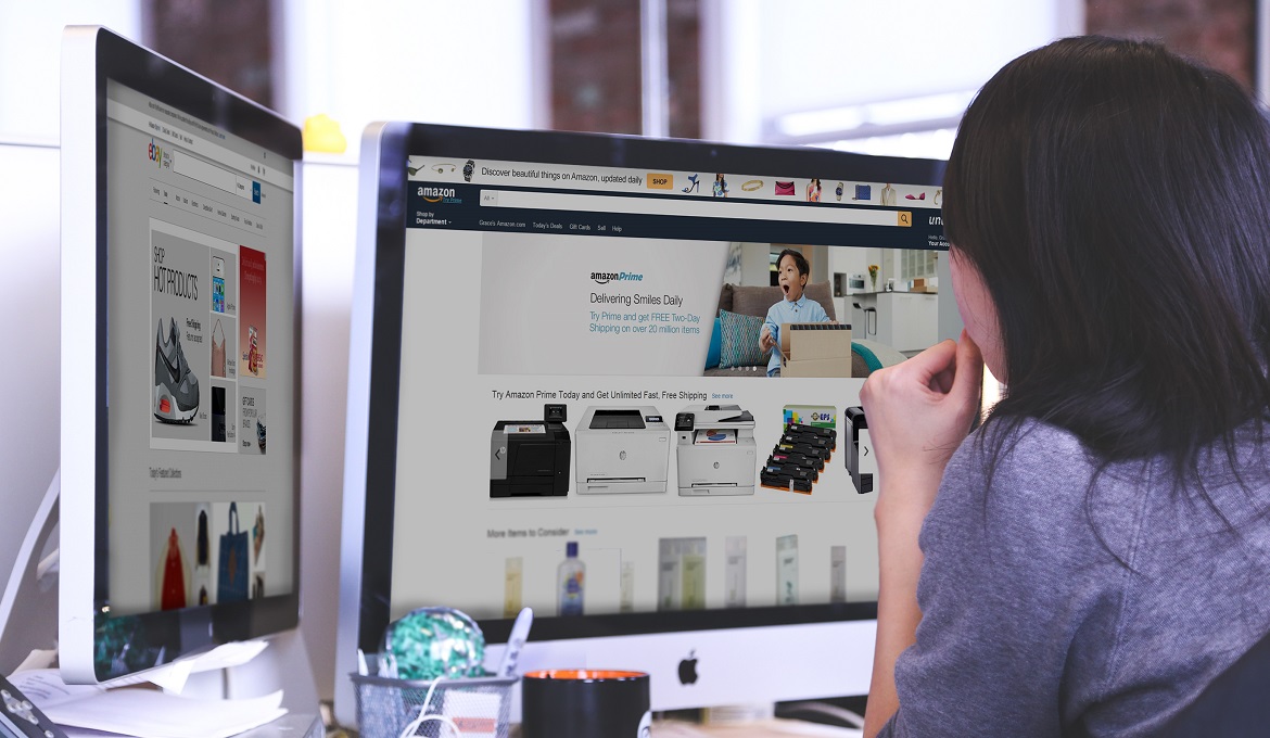 Bán hàng trên Amazon có còn hiệu quả trong năm 2025 không? 6 cach ban hang tren amazon