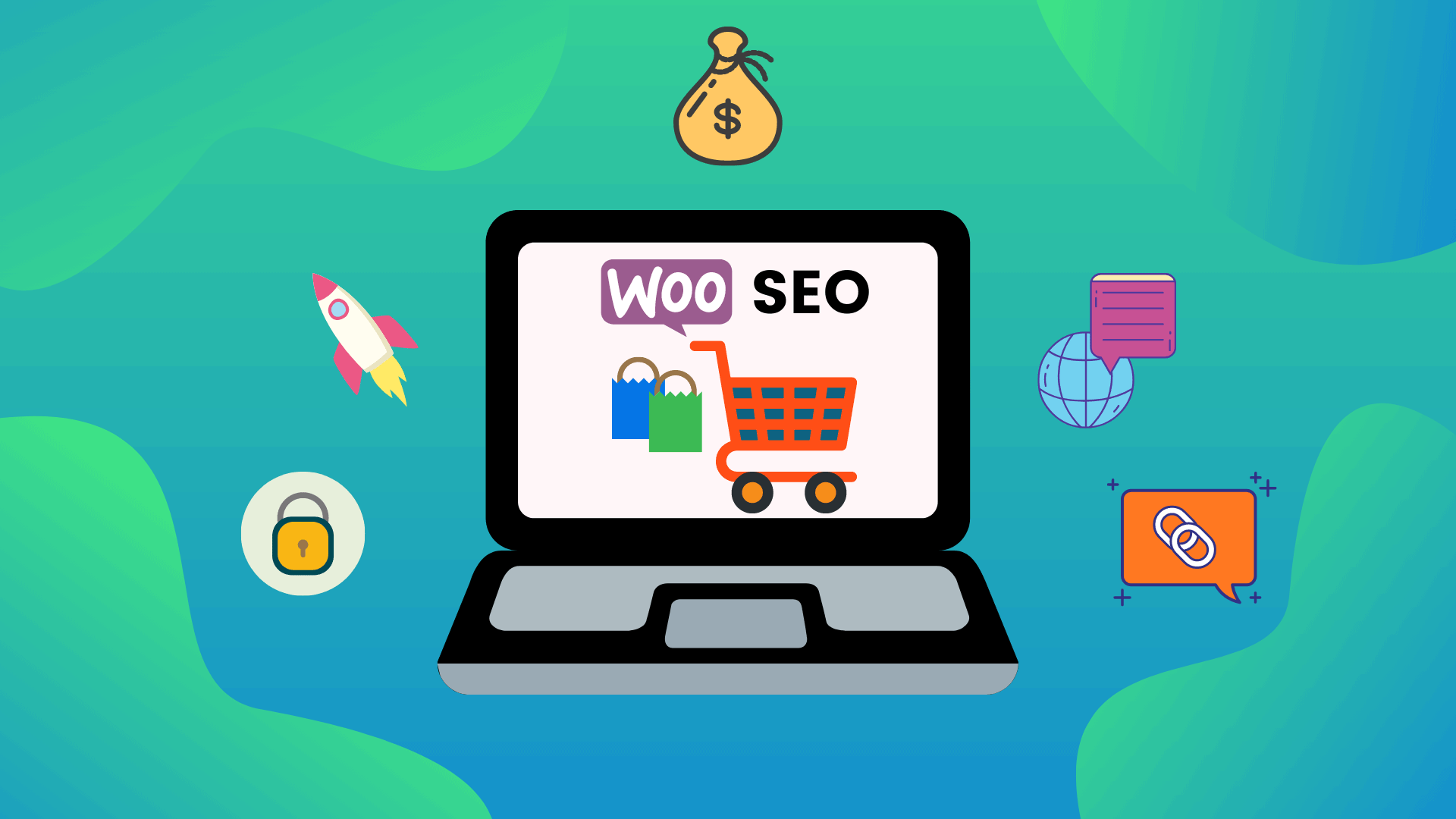 woocommerce seo guide