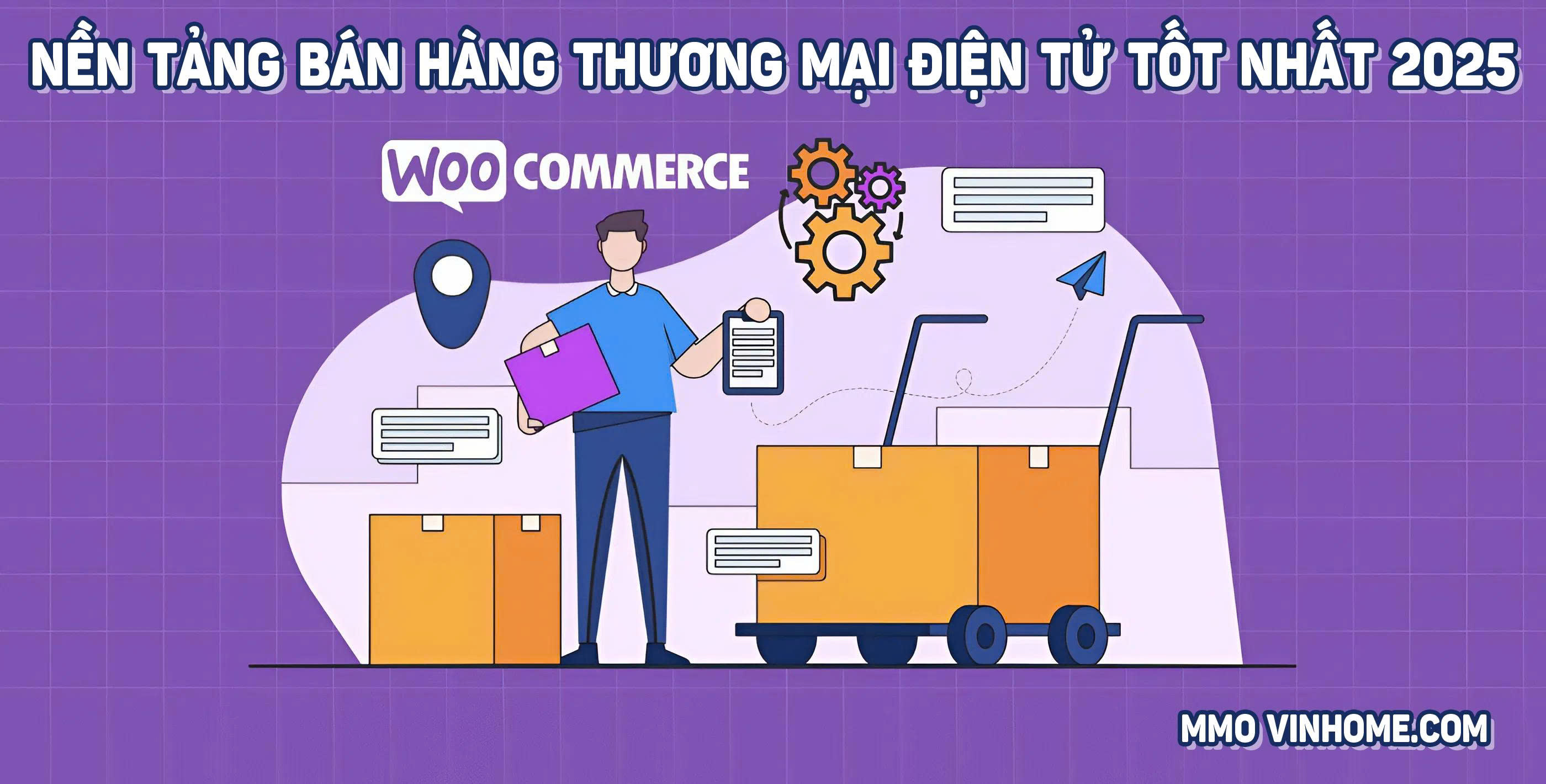 Nền Tảng Bán Hàng Thương Mại Điện Tử Tốt Nhất 2025 11 Nền Tảng Bán Hàng Thương Mại Điện Tử Tốt Nhất 2025