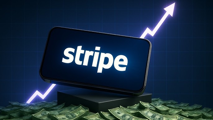 Thay ngân hàng Stripe có bị "chết" không? 6 hq720