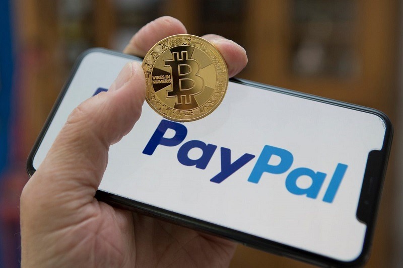 paypal chap nhan thanh toan tien dien tu