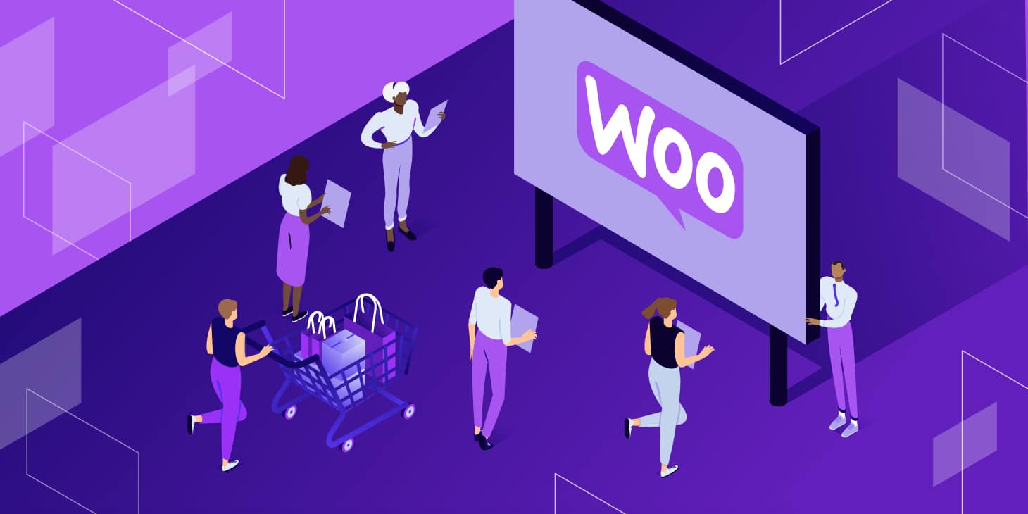 Nền Tảng Bán Hàng Thương Mại Điện Tử Tốt Nhất 2025 3 woocommerce