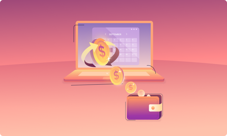 PayPal Bị Limit 180 Days Có Kháng Được Không? 6 How to Set up Recurring Payments