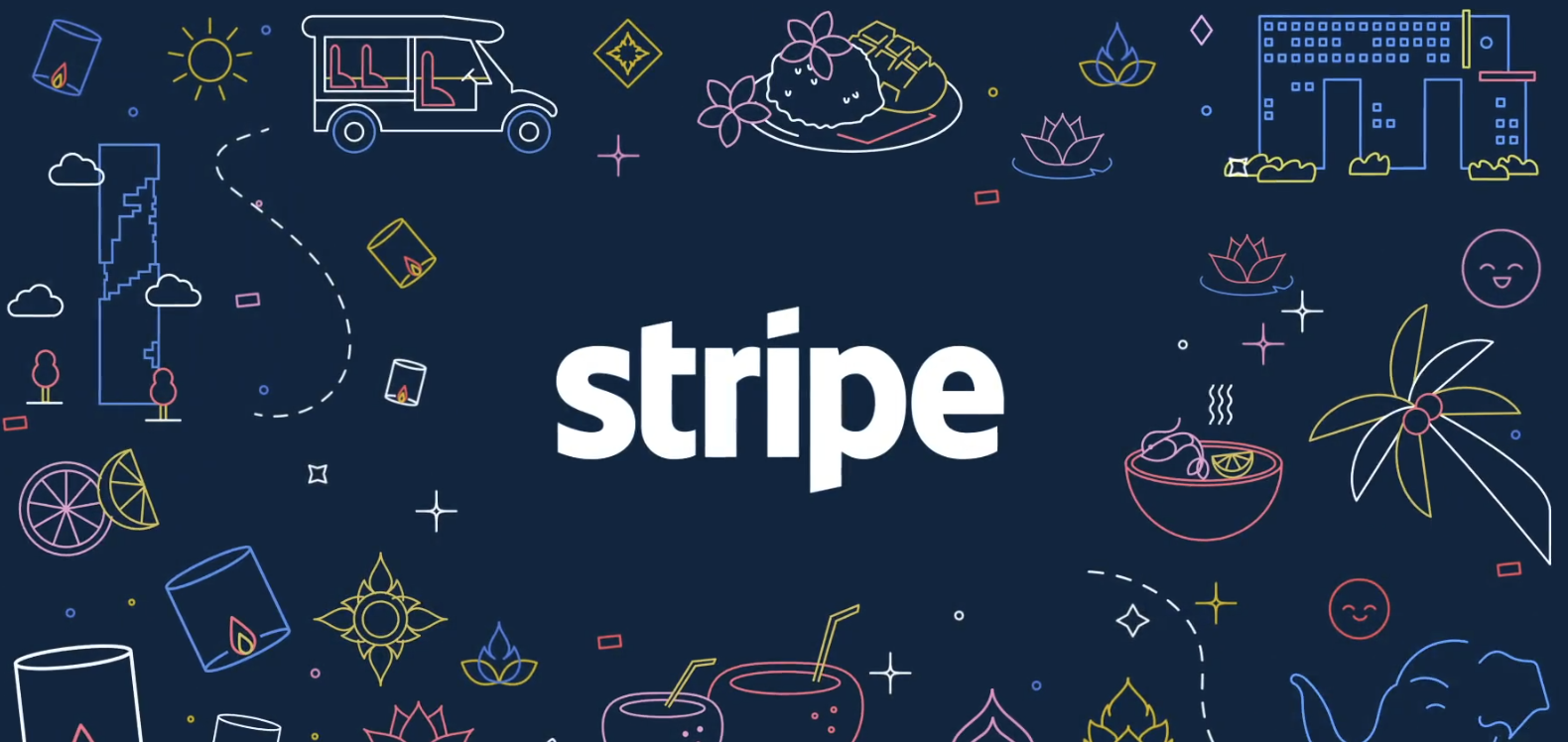 Nên Thuê Tài Khoản PayPal và Stripe Trong Trường Hợp Nào? 5 Stripe