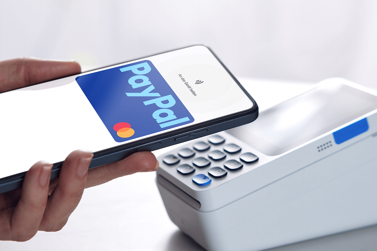 Nên Thuê Tài Khoản PayPal và Stripe Trong Trường Hợp Nào? 4 PayPal