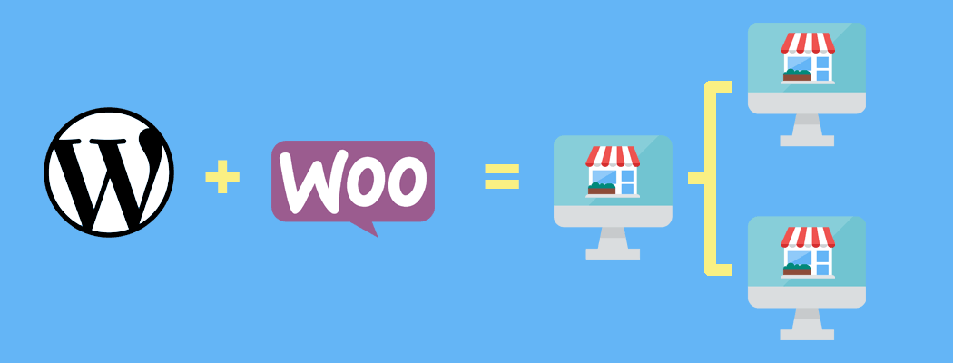 progressus wordpress ecommerce woocommerce multistore
