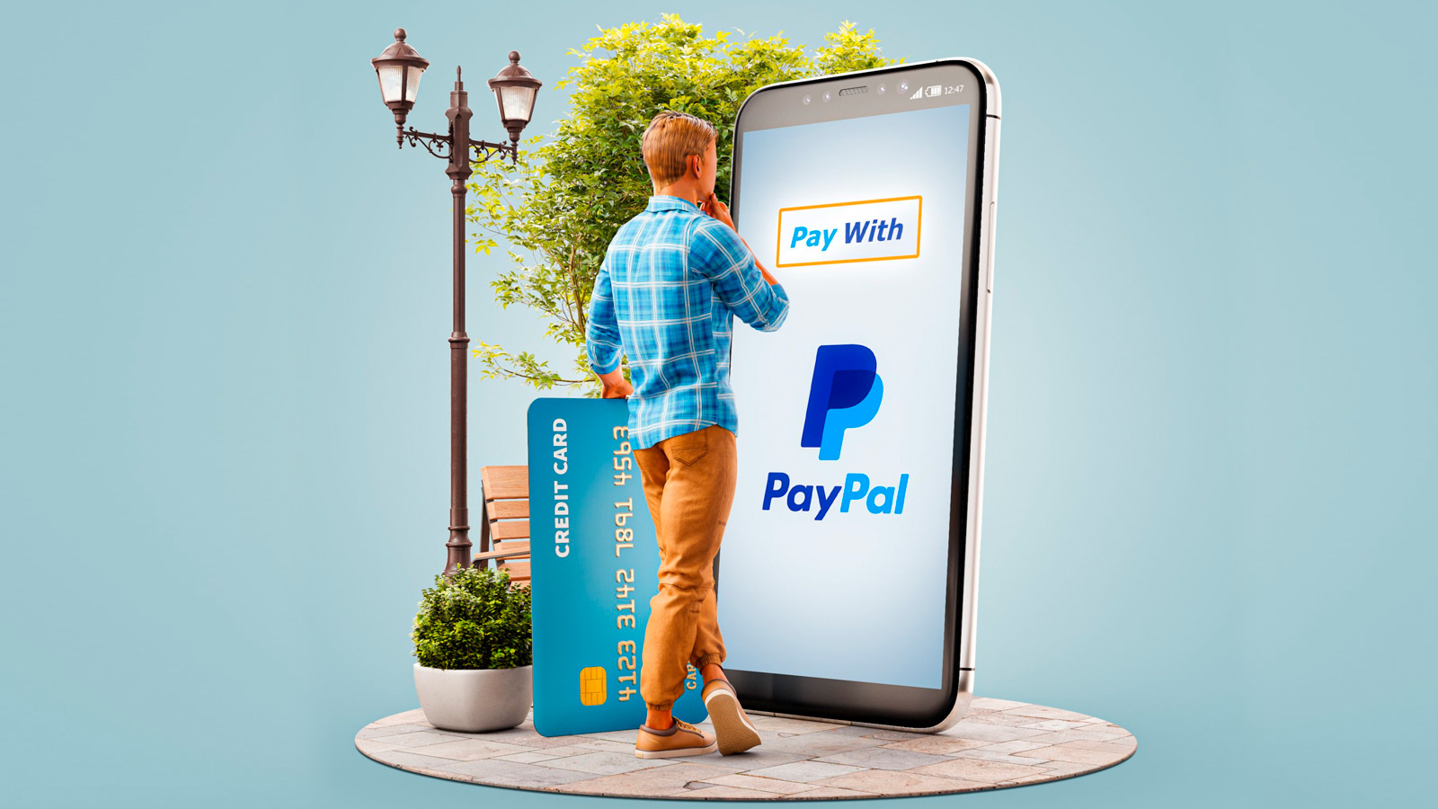 que es paypal