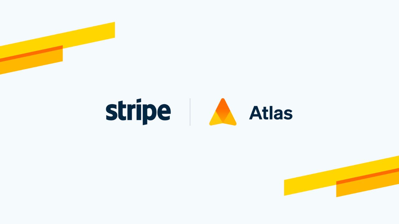 Stripe Atlas Là Gì? 6 stripe atlas