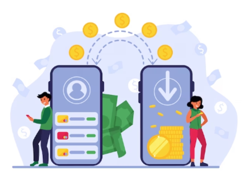 Tổng Hợp Các Tên Ngân Hàng Viết Tắt Trên PayPal 6 chuyen tien tu paypal sang paypal