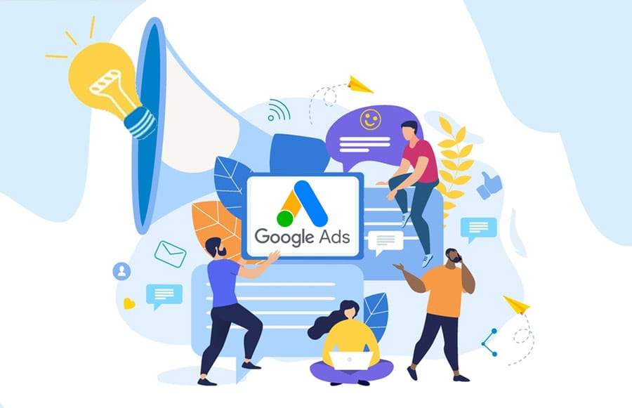 quang cao google ads 2