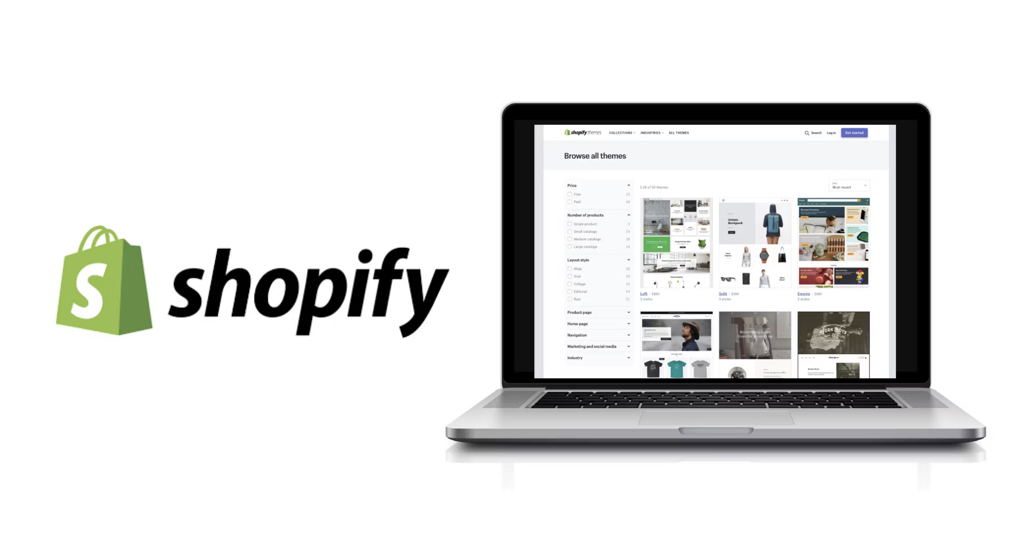 thiet ke web tren nen tang shopify