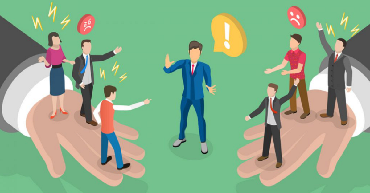 Giảm Tỉ Lệ Refund Và Dispute Khi Dùng PayPal Trên Shopify 6 Dispute (Tranh chấp)