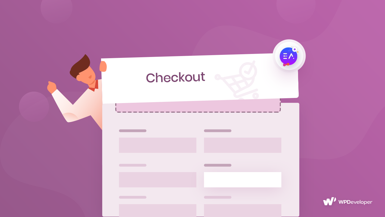How To Create WooCommerce Checkout Page Using Elementor