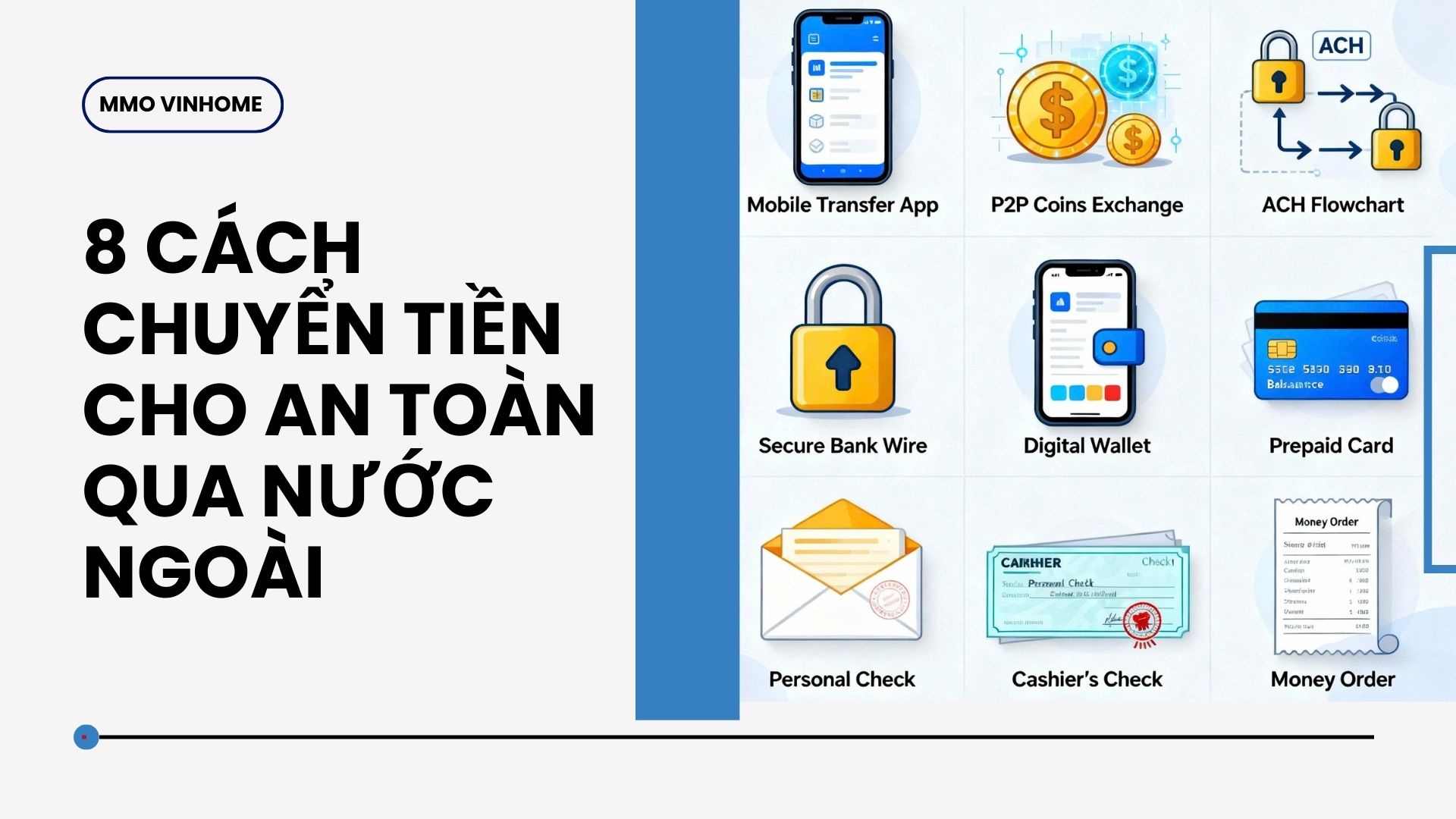 8 Cách Chuyển Tiền Cho An Toàn Qua Nước Ngoài 39 Noi dung doan van ban cua ban 2