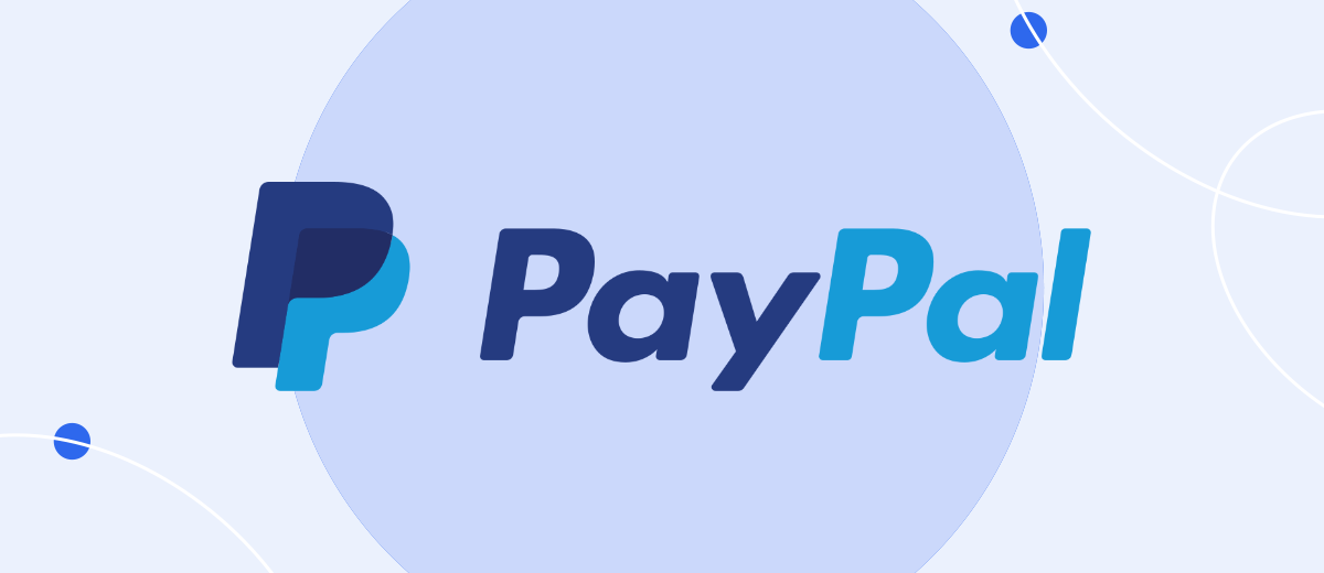 brand paypal