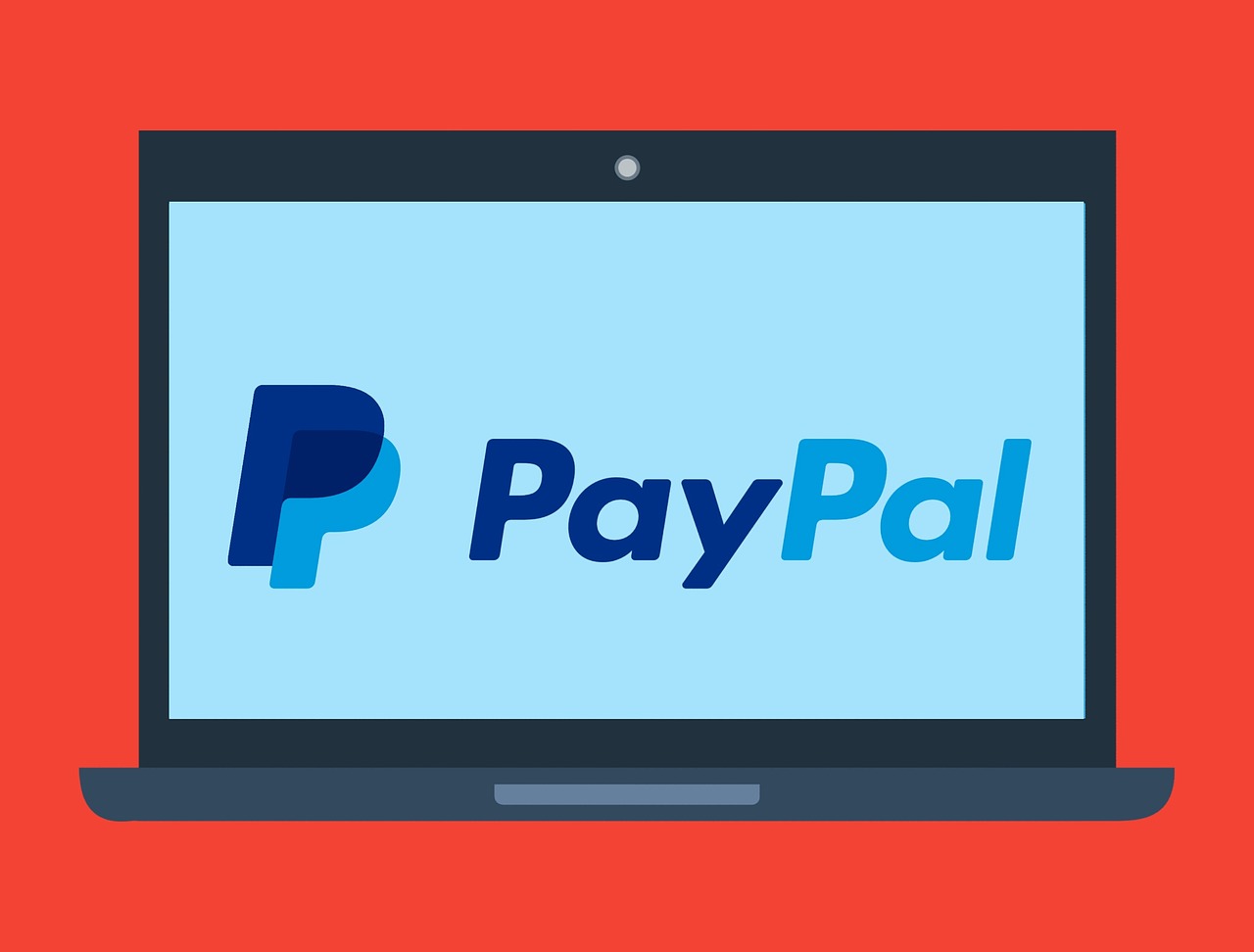 cach tao tai khoan paypal