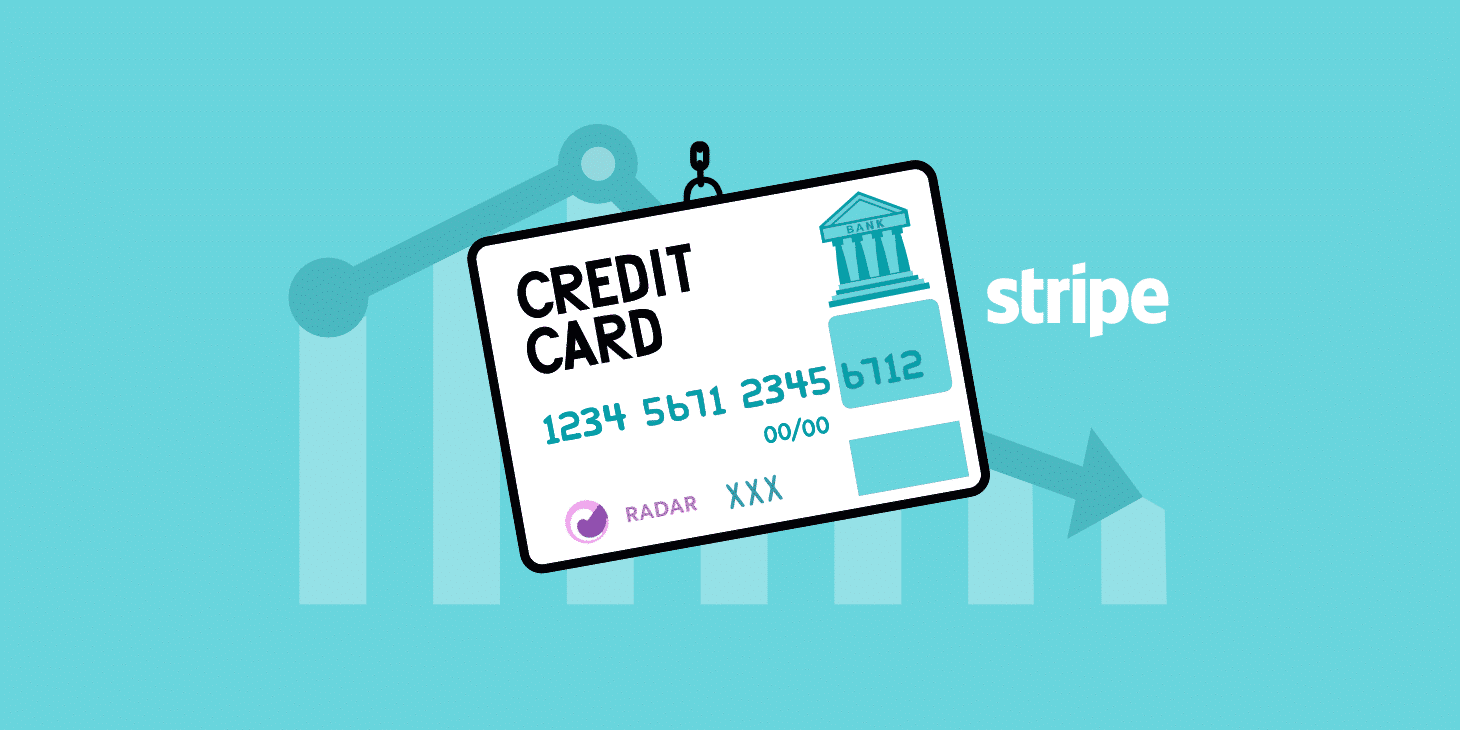 Stripe Radar là gì? 4 Stripe Radar là gì?
