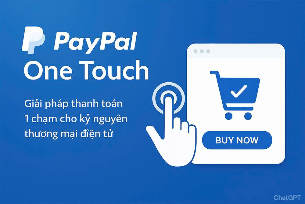 PayPal OneTouch