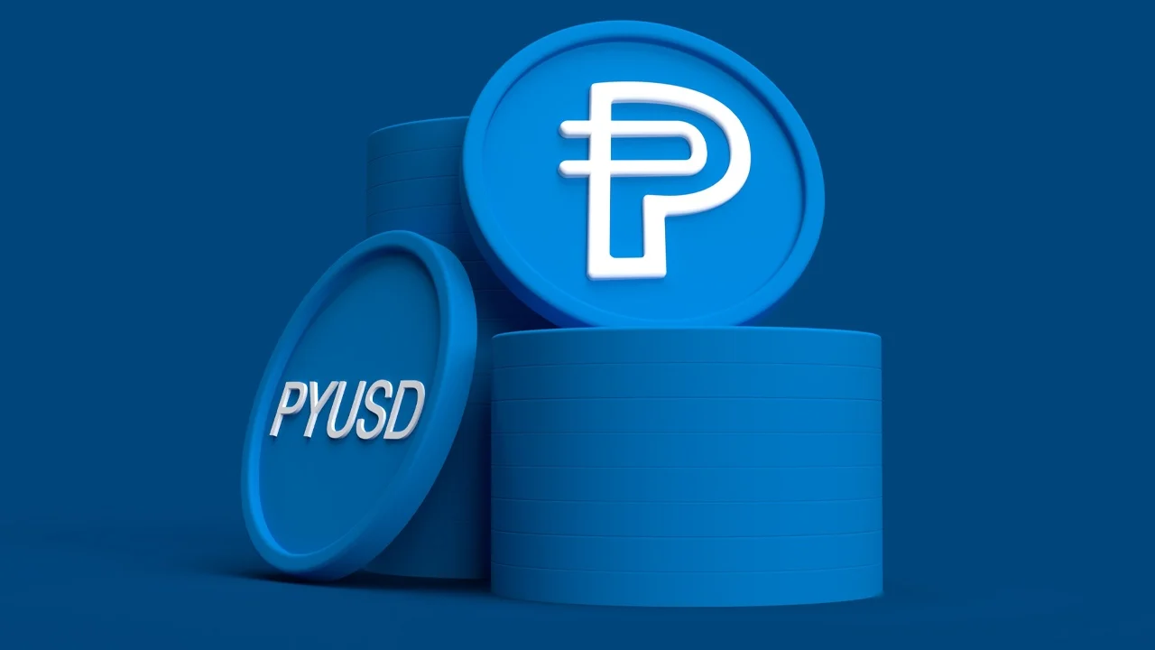 PayPal Link – Tính Năng Mới Của PayPal 2 PYUSD