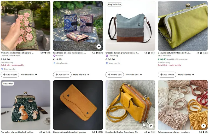 san pham handmade ban chay nhat tren etsy 10