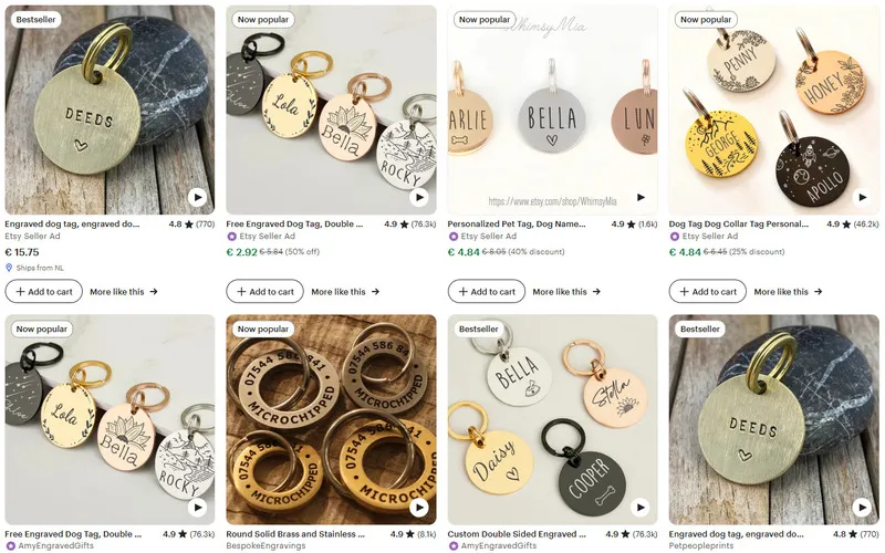 san pham handmade ban chay nhat tren etsy 9