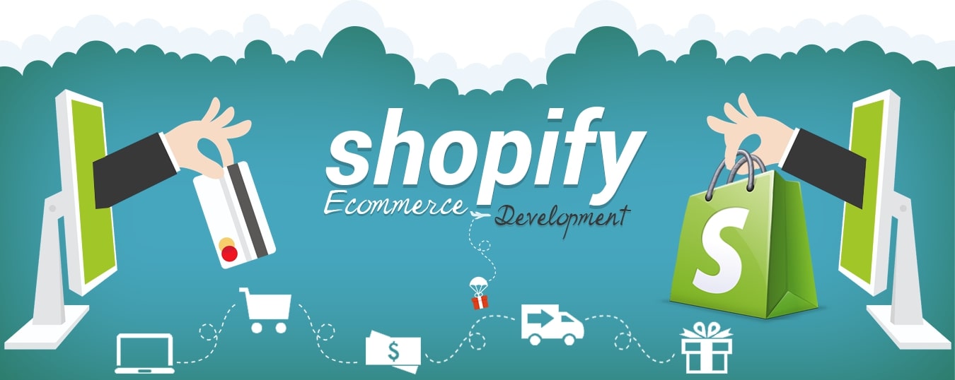 shopify