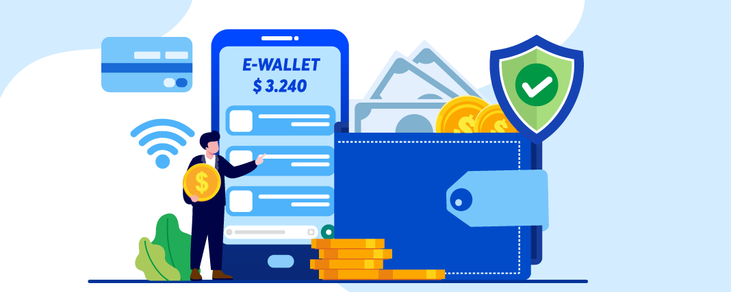 which digital wallet app is the most secure
